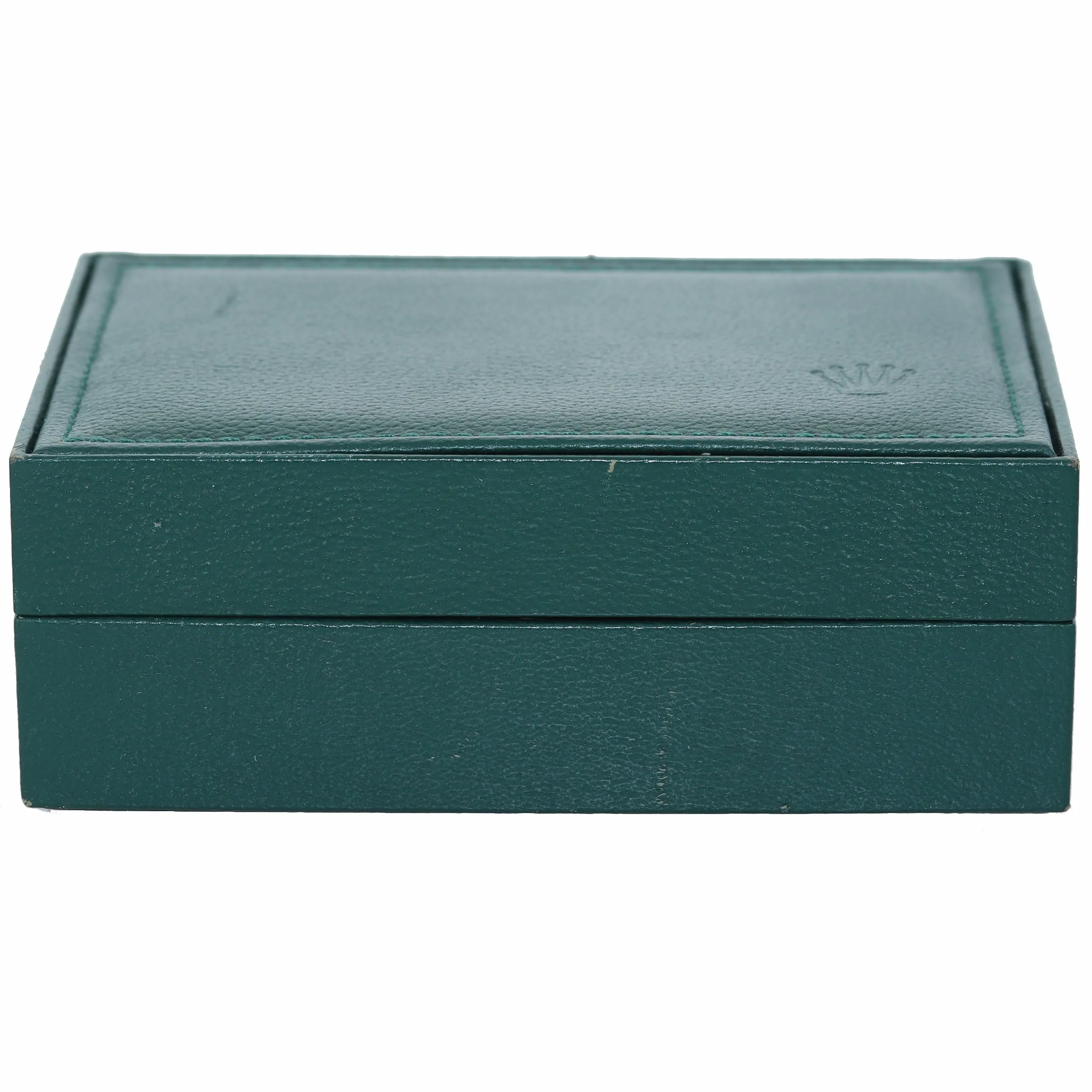 TRITIUM Rolex Explorer 2 16570 Steel Oyster White Polar Dial 40mm Watch Box