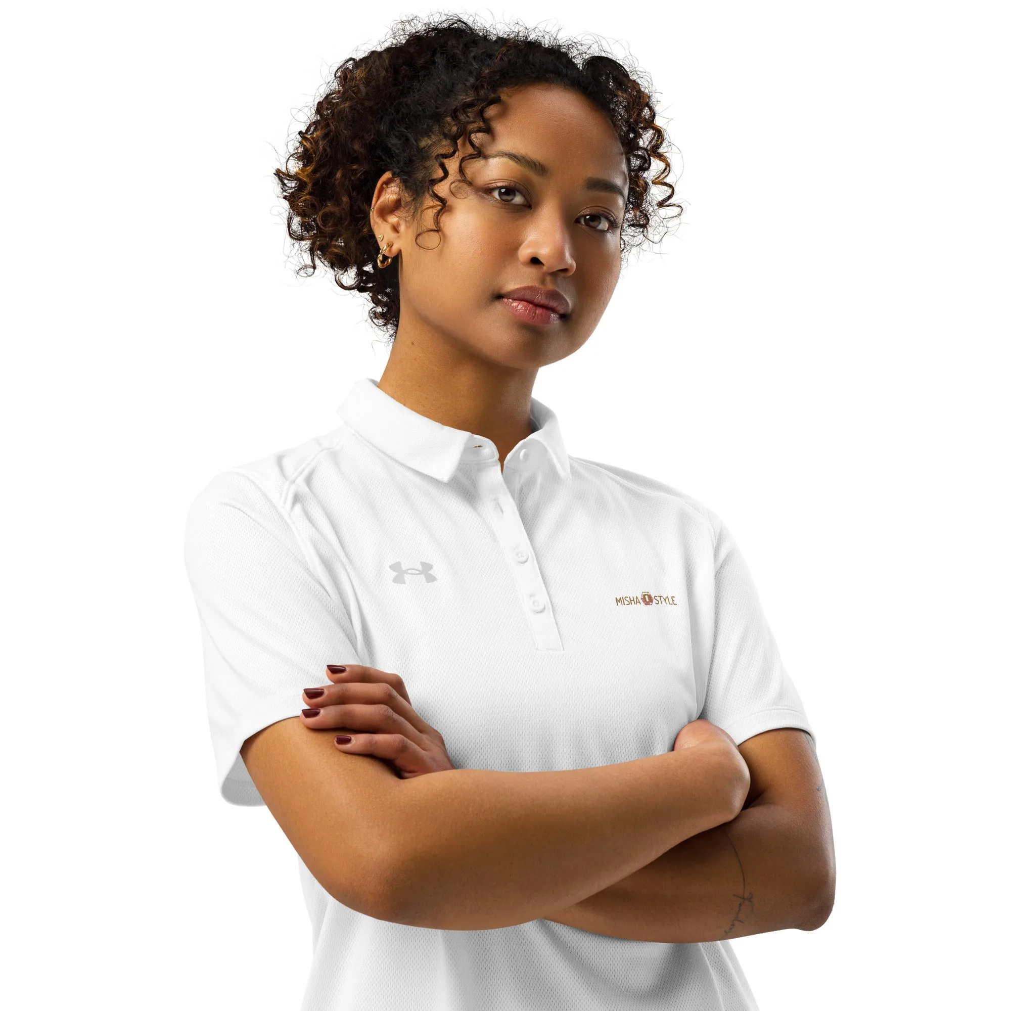 Under Armour women’s polo Shirt