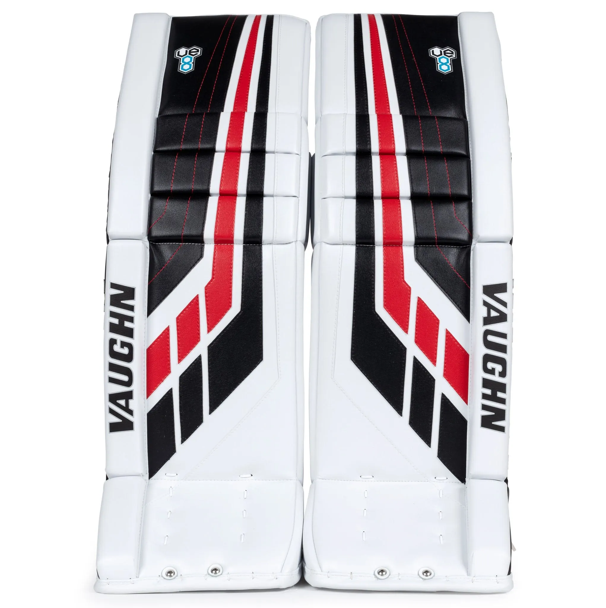 Vaughn Velocity VE8 Pro Senior Goalie Leg Pads