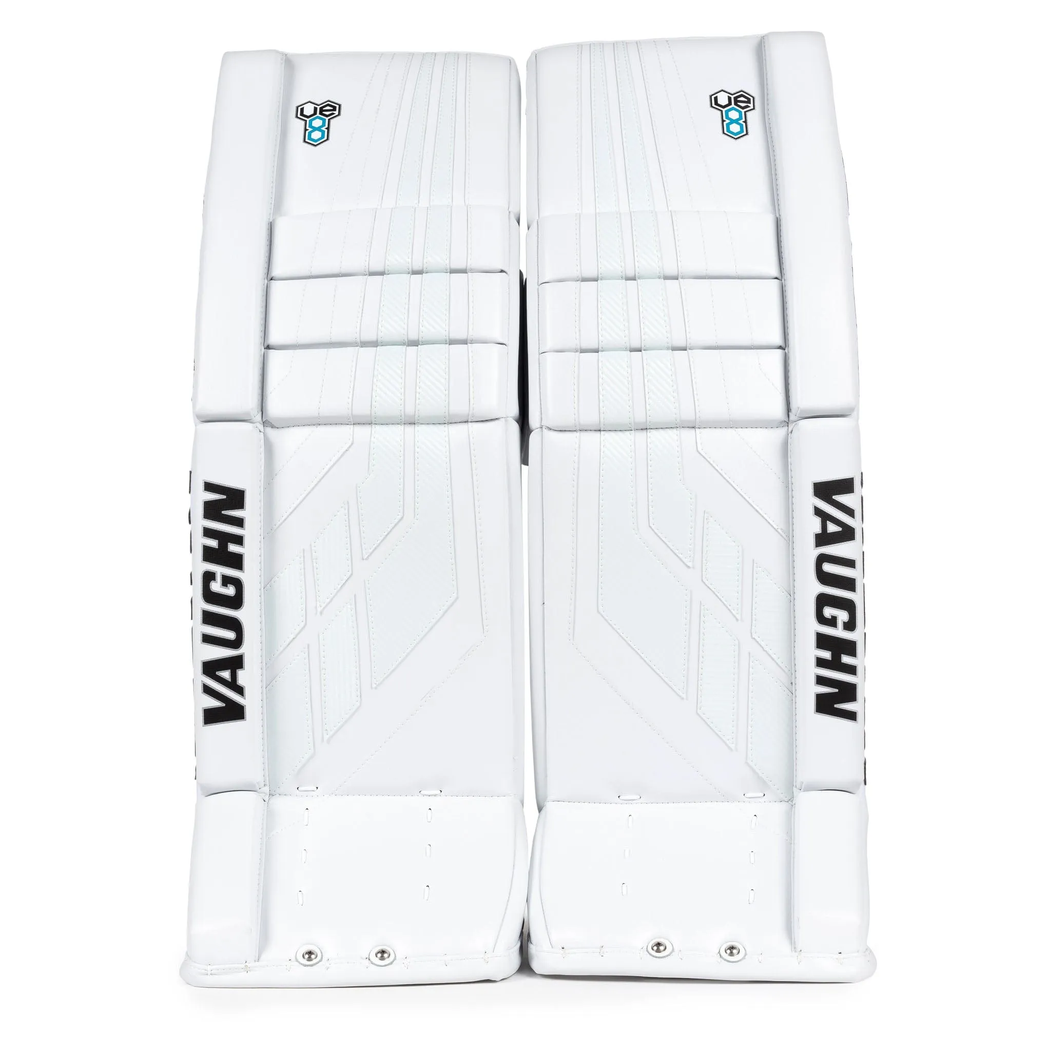 Vaughn Velocity VE8 Pro Senior Goalie Leg Pads