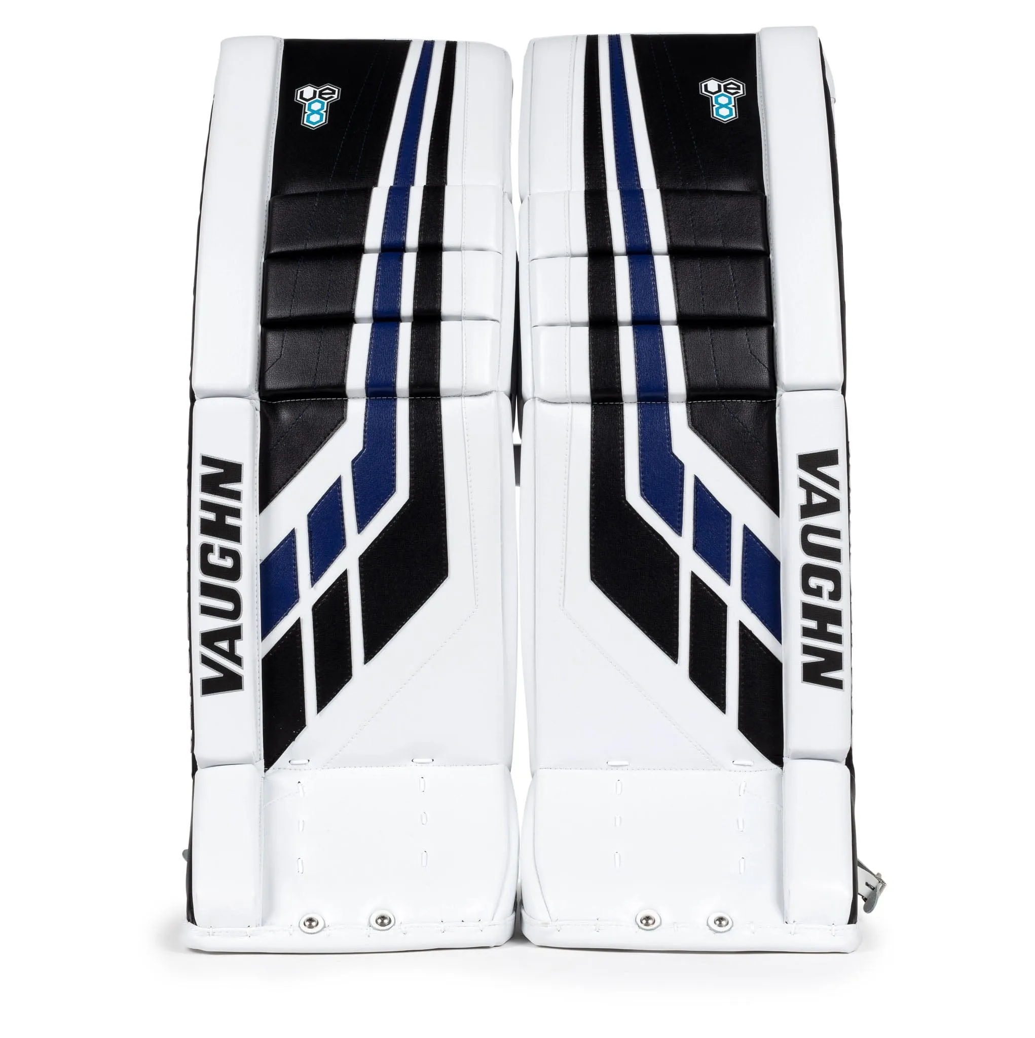 Vaughn Velocity VE8 Pro Senior Goalie Leg Pads