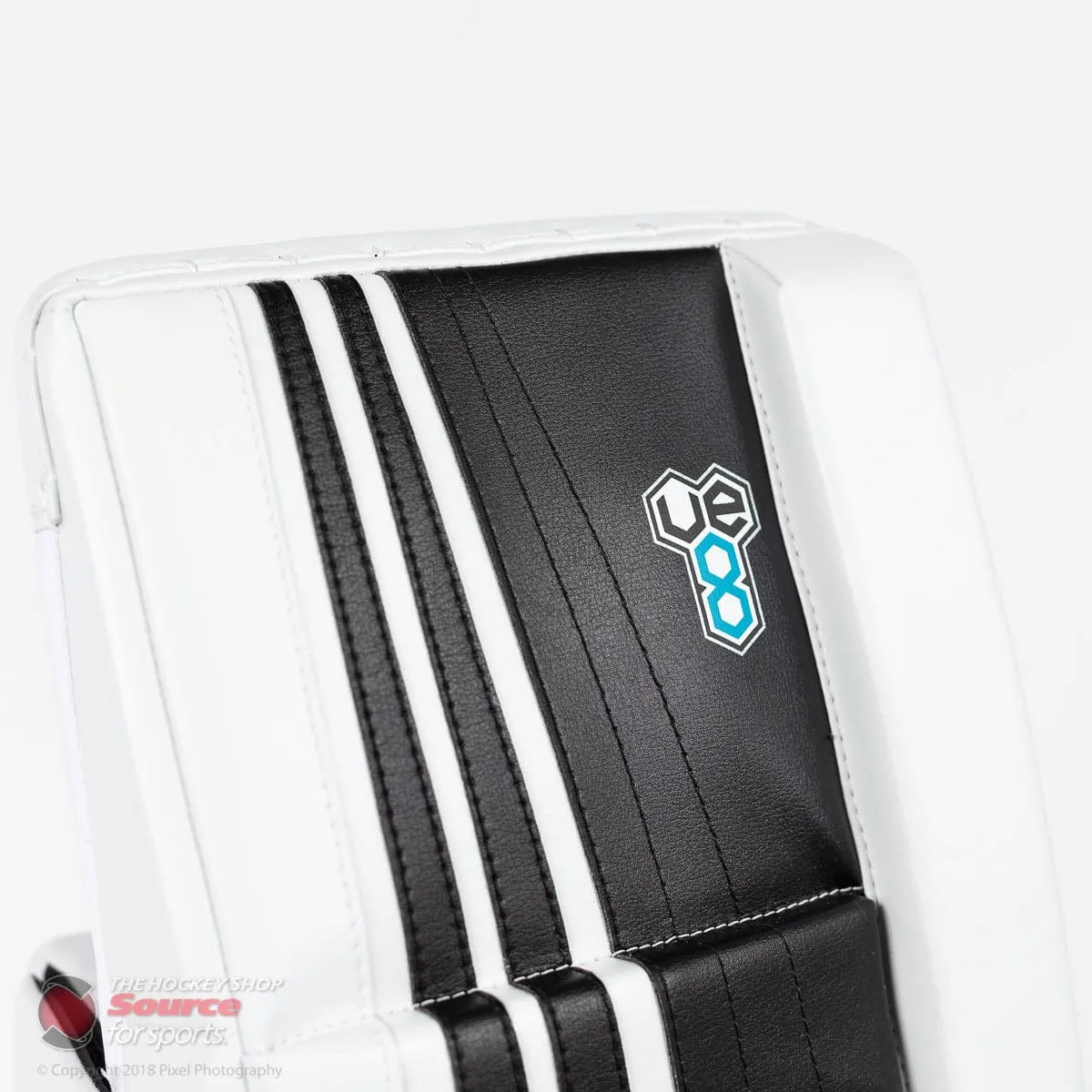 Vaughn Velocity VE8 Pro Senior Goalie Leg Pads