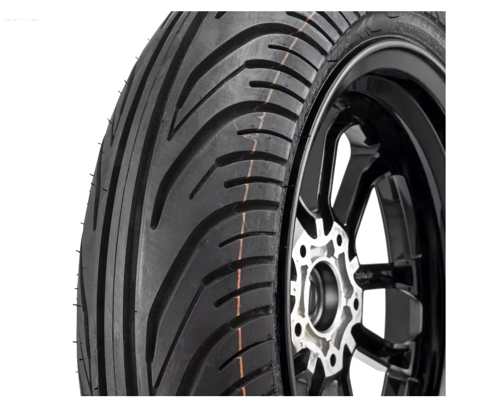 Wheel Assembly SIP PORDOI 120/70-12 58S TL | Vespa GTS/GTS Super/GTV/GT 60/GT/GT L 125-300cc