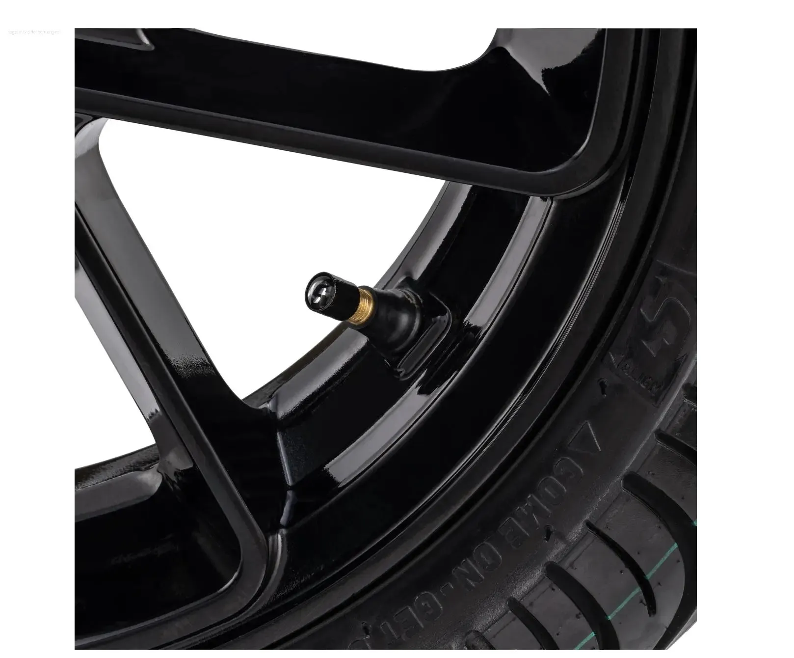 Wheel Assembly SIP PORDOI 120/70-12 58S TL | Vespa GTS/GTS Super/GTV/GT 60/GT/GT L 125-300cc