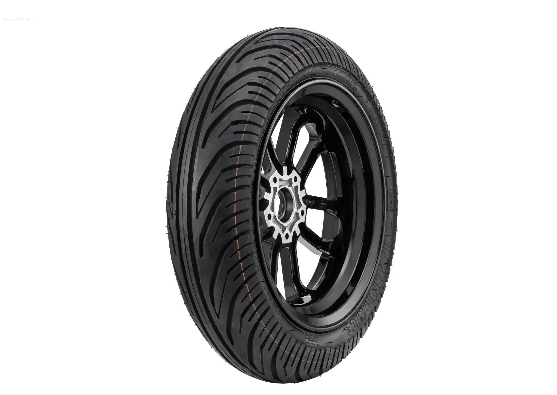 Wheel Assembly SIP PORDOI 120/70-12 58S TL | Vespa GTS/GTS Super/GTV/GT 60/GT/GT L 125-300cc