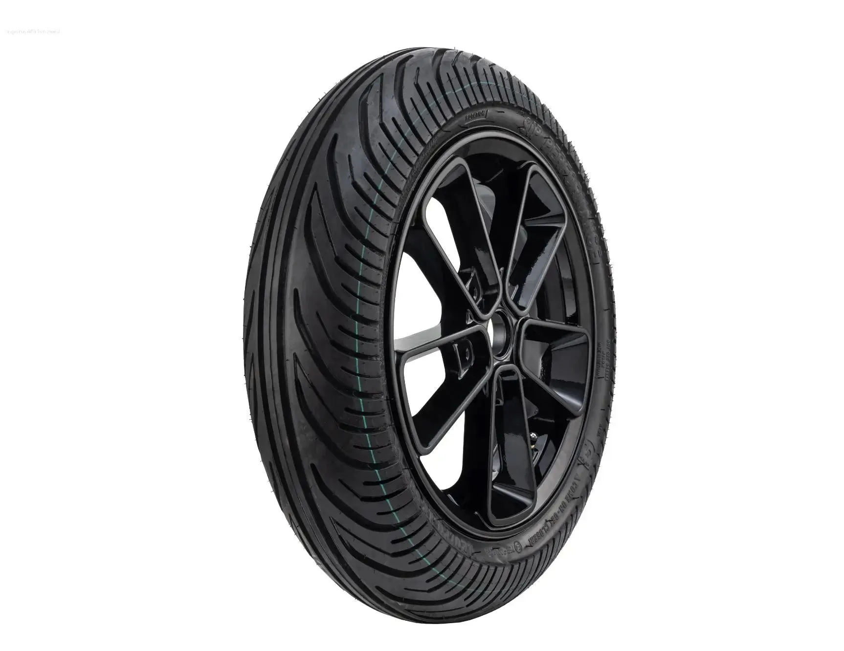 Wheel Assembly SIP PORDOI 120/70-12 58S TL | Vespa GTS/GTS Super/GTV/GT 60/GT/GT L 125-300cc