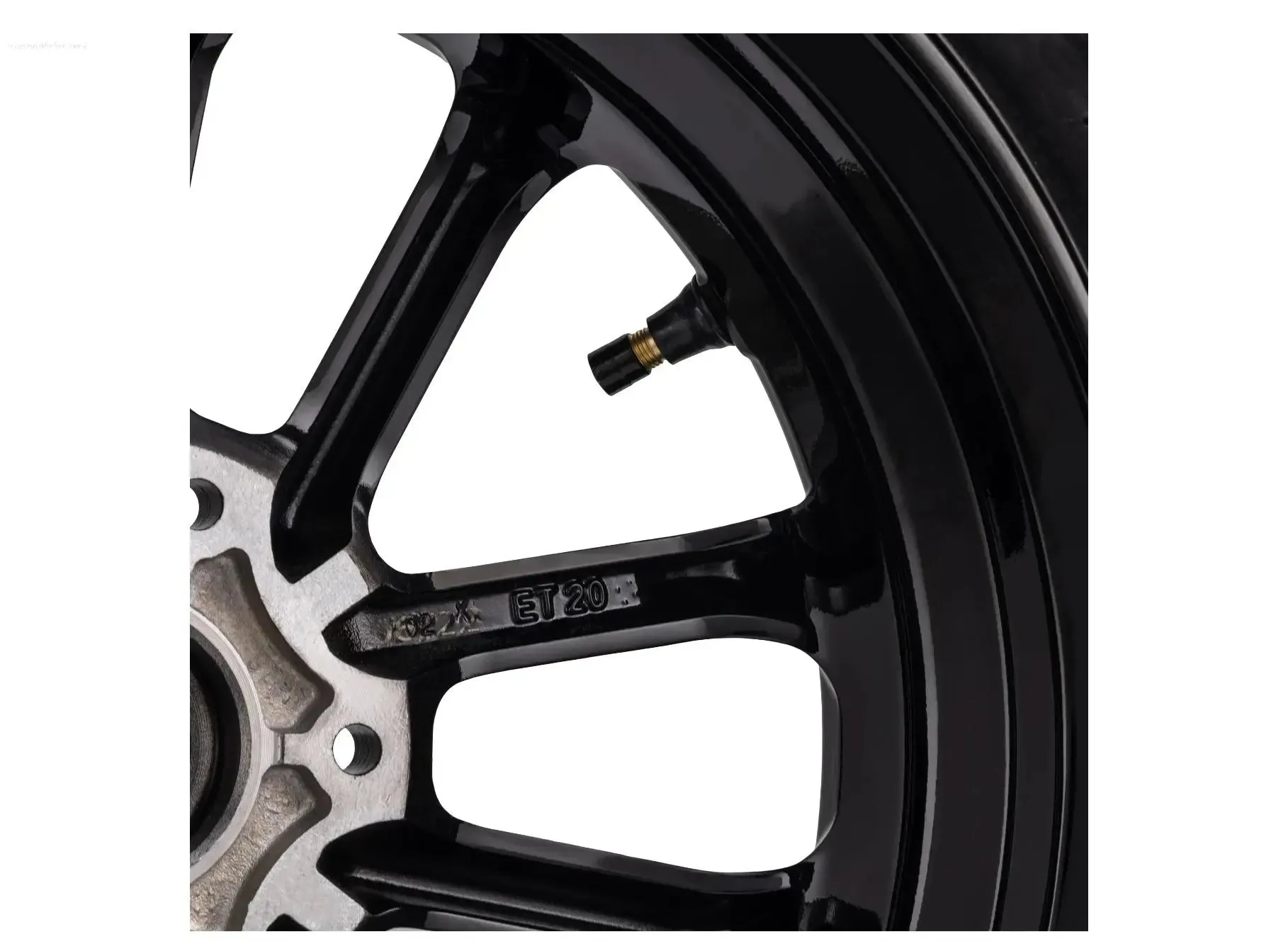 Wheel Assembly SIP PORDOI 120/70-12 58S TL | Vespa GTS/GTS Super/GTV/GT 60/GT/GT L 125-300cc