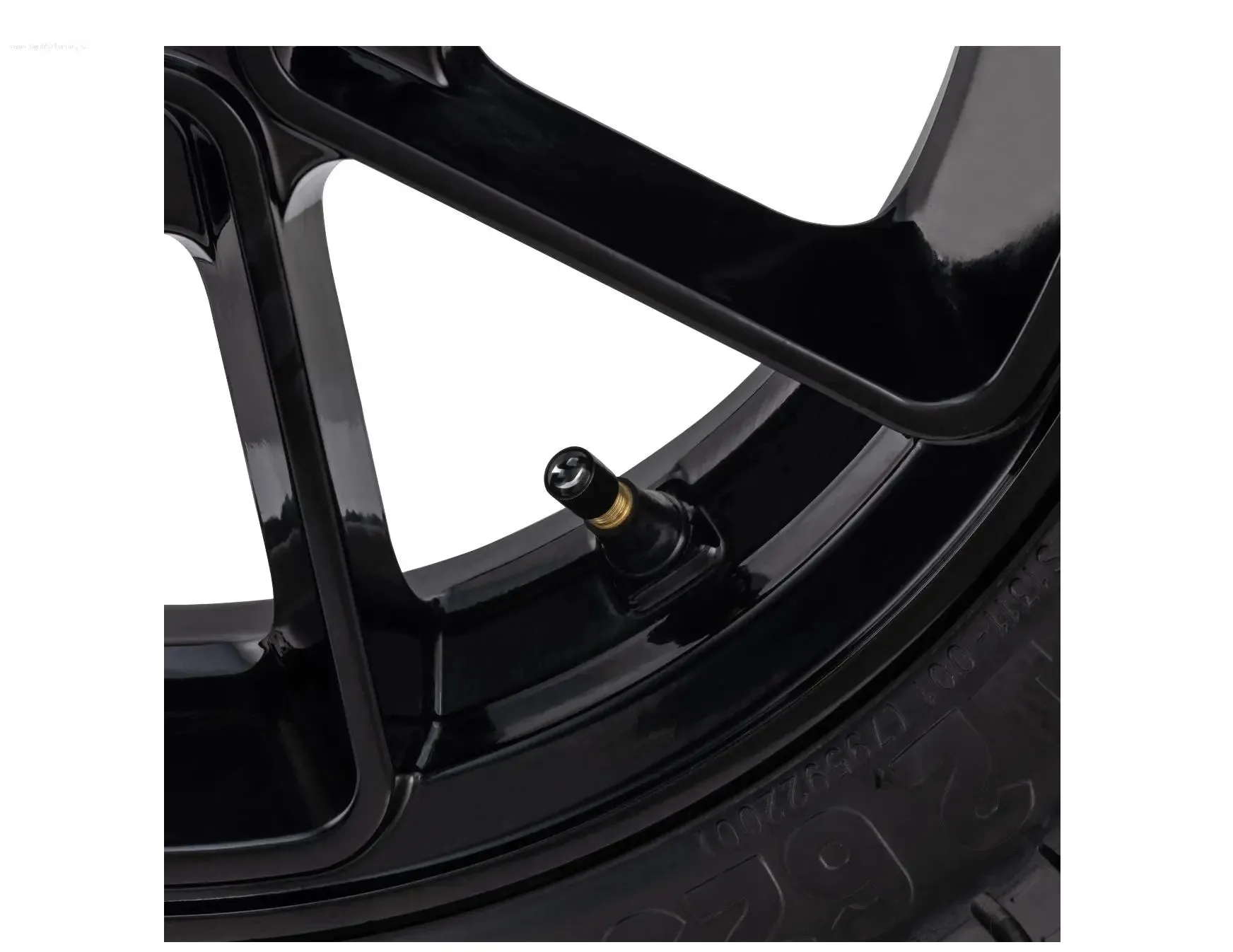 Wheel Assembly SIP PORDOI 130/70-12 62S TL | Vespa GTS/GTS Super/GTV/GT 60/GT/GT L 125-300cc