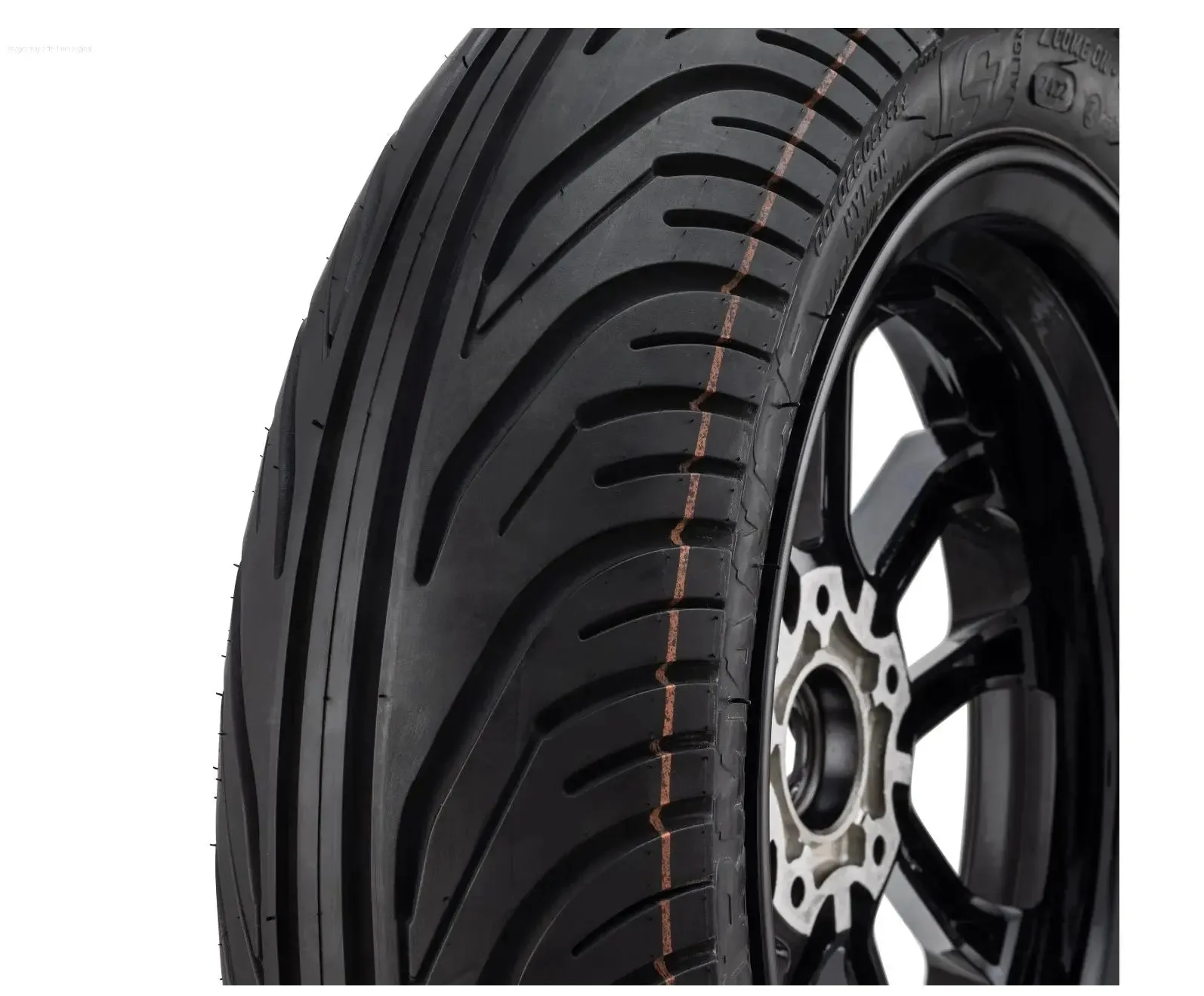 Wheel Assembly SIP PORDOI 130/70-12 62S TL | Vespa GTS/GTS Super/GTV/GT 60/GT/GT L 125-300cc