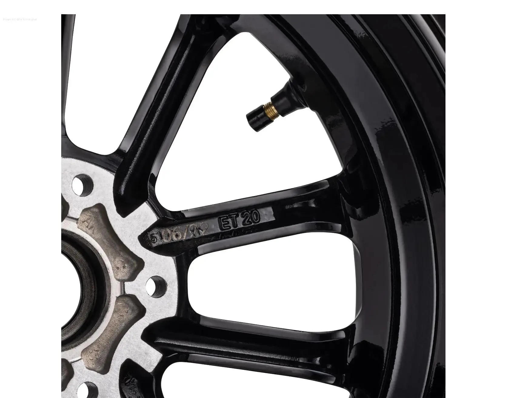 Wheel Assembly SIP PORDOI 130/70-12 62S TL | Vespa GTS/GTS Super/GTV/GT 60/GT/GT L 125-300cc