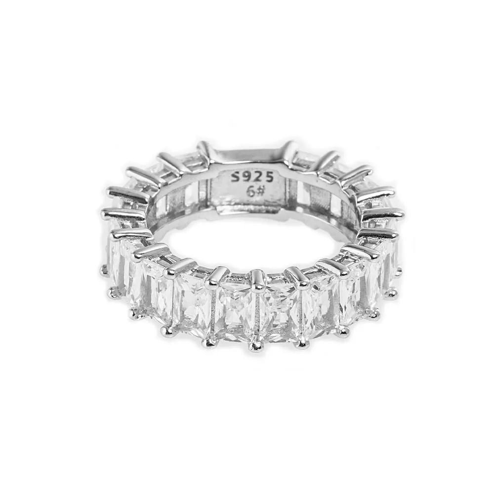 WIC | Signature Cut Diamond Ring