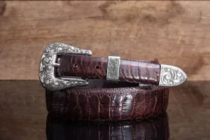 Winston Austin Buckle Set
