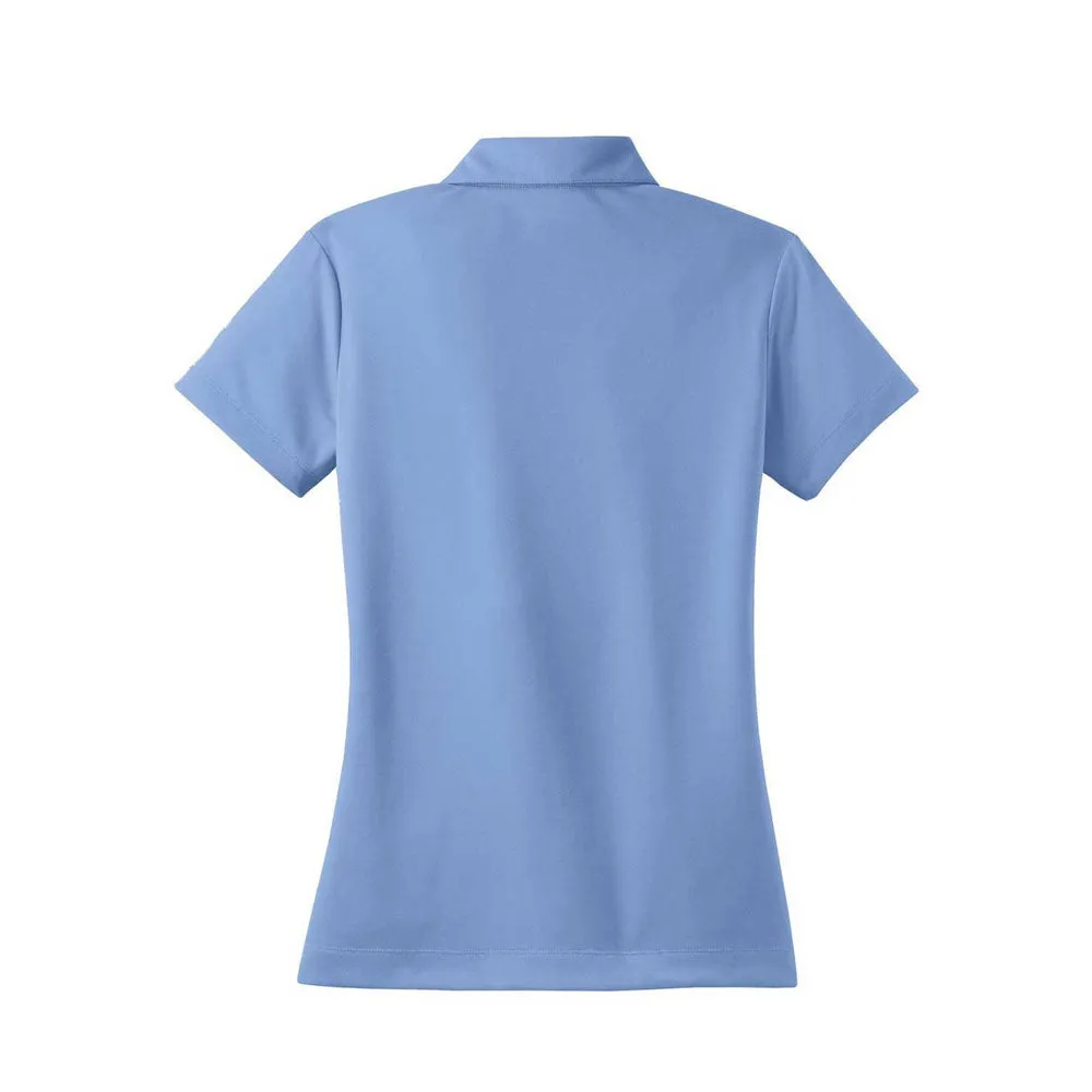 Women's Nike Polo - Blue