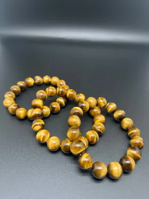 Yellow Tigers Eye