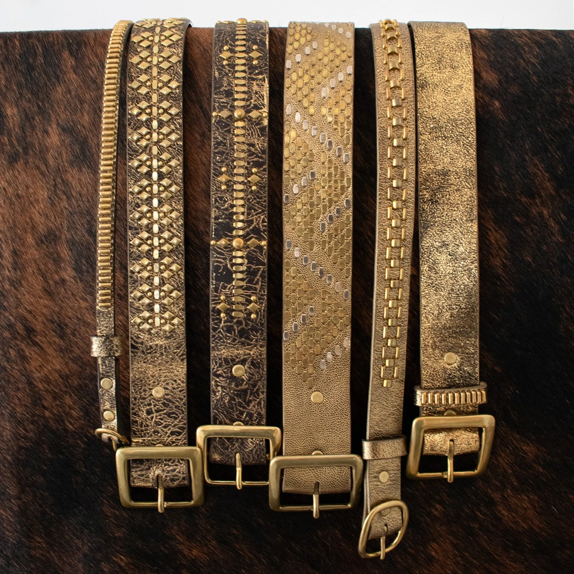 Zen NS 1.5" Belt